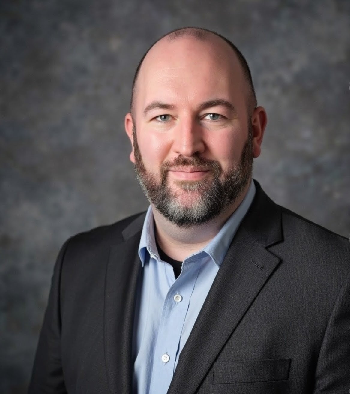 Craig Rothchild, founder of Legacy Architect RVA