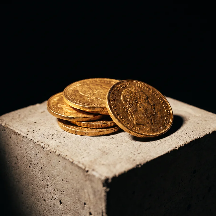 Financial and Assets